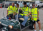 CERT Golf Cart